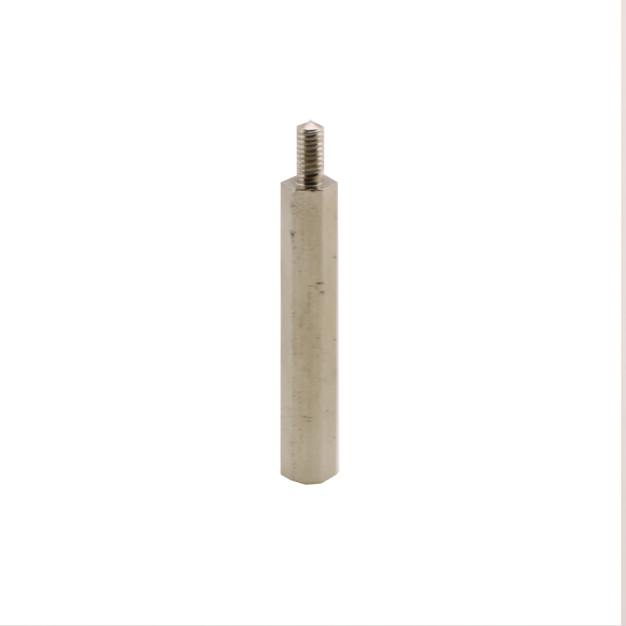 اسپیسر فلزی ۶ گوش FM 45mm