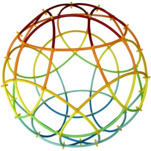 توپ نی سازه