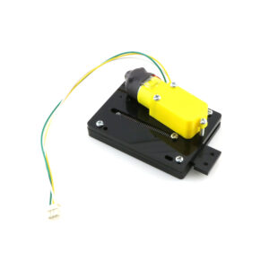 شوتر پلکسی Robo-Kicker شوتر پلکسی Robo-Kicker
