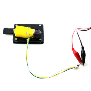 شوتر پلکسی Robo-Kicker شوتر پلکسی Robo-Kicker