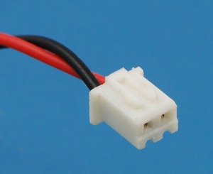 کانکتورهای متداول در رباتیک چه مدل هایی هستند ؟ کانکتور مربعی - کانکتورهای متداول در رباتیک چه مدل هایی هستند ؟