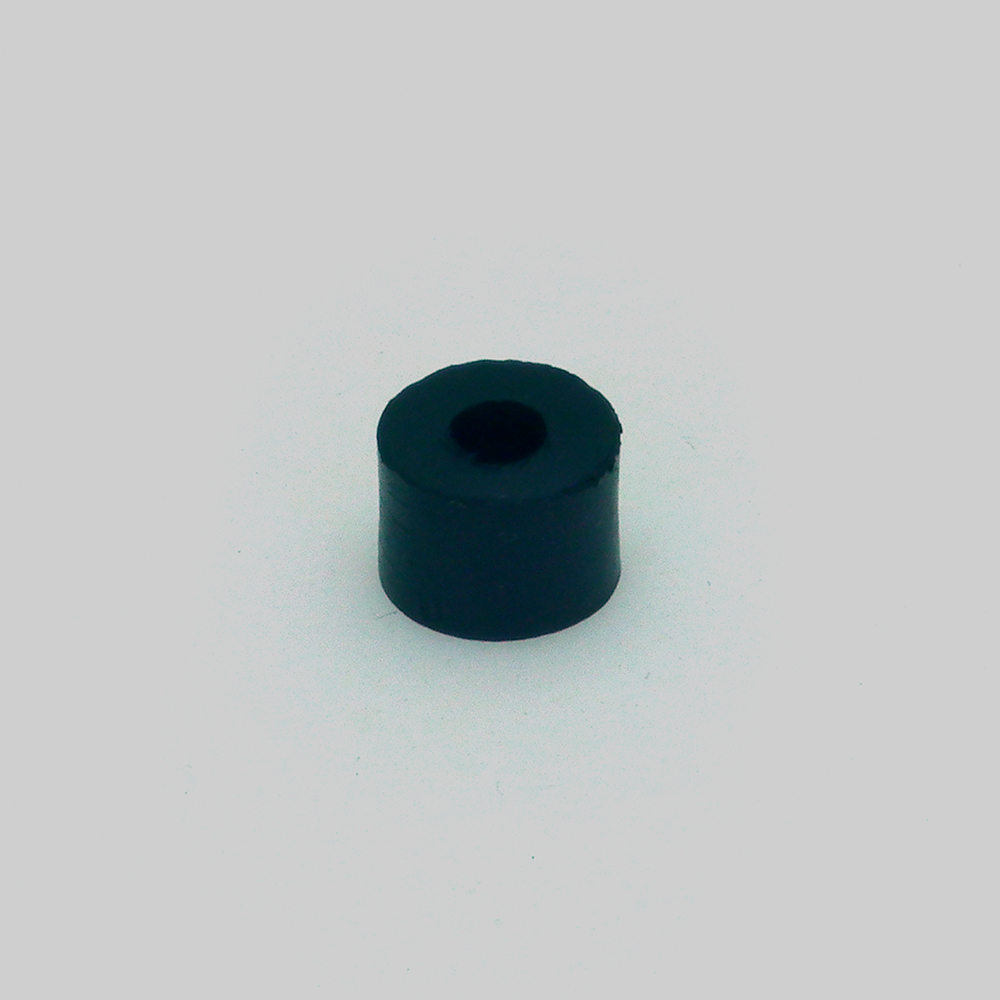 اسپیسر پلاستیکی استوانه ای 7mm سوراخ 3.8mm