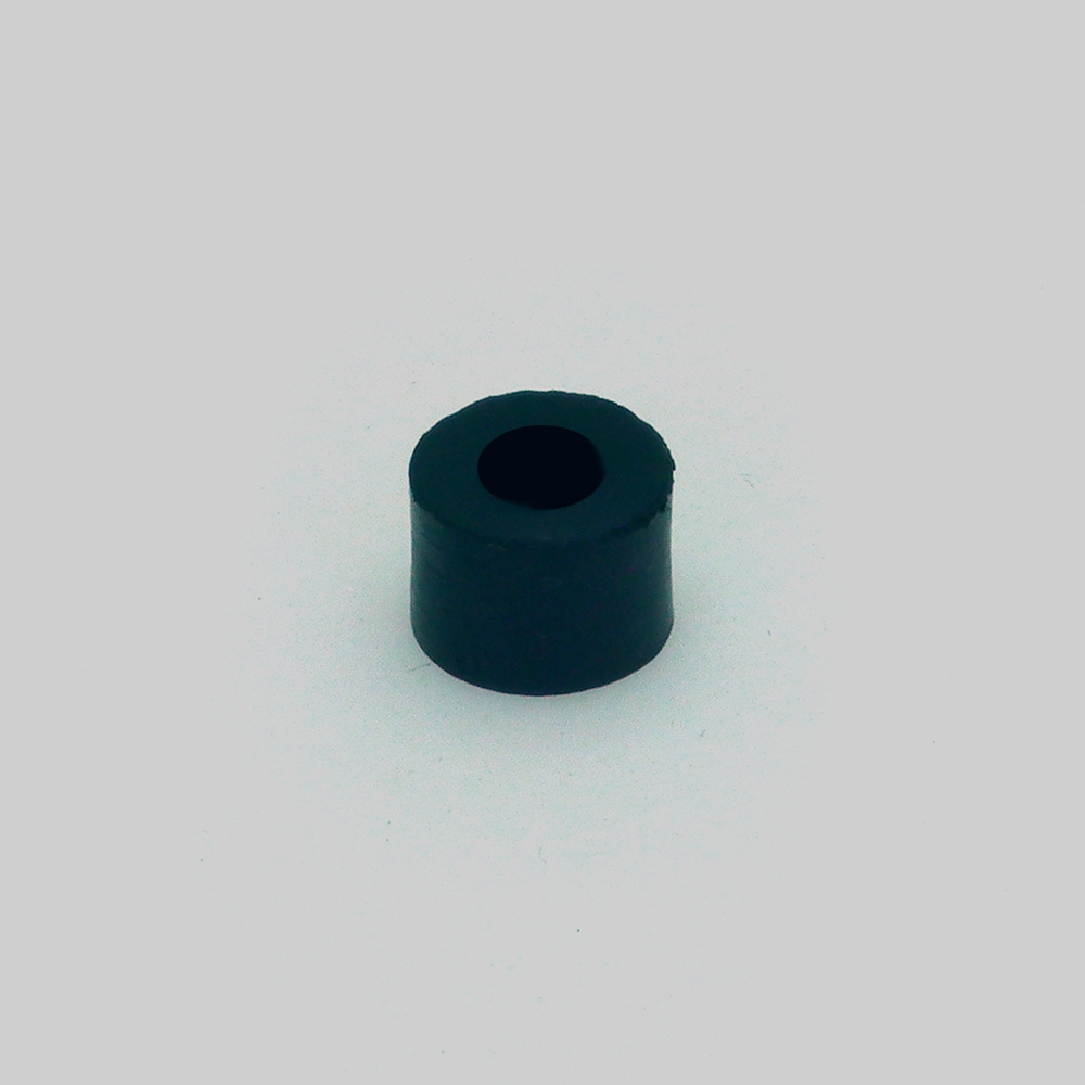 اسپیسر پلاستیکی استوانه ای 7mm سوراخ 4.2mm