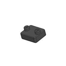 بست اتصال صفحه گیربکس EasyMech