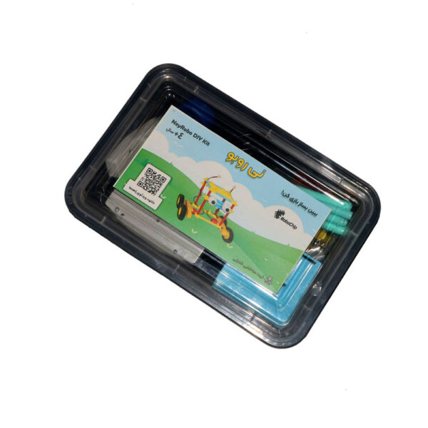 کیت ماشین برقی
