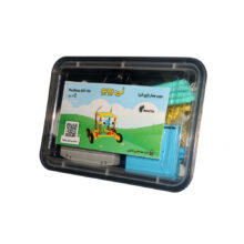 کیت ماشین برقی