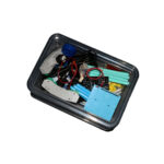 کیت ماشین برقی