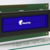 نمایشگر کریستال مایع (LCD) برای مبتدیان در الکترونیک